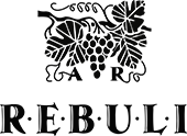 Logo Rebuli