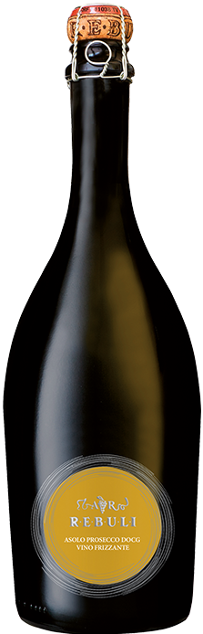 Asolo Rebuli_Prosecco DOCG