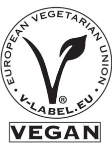 Certificazione Vegan Rebuli