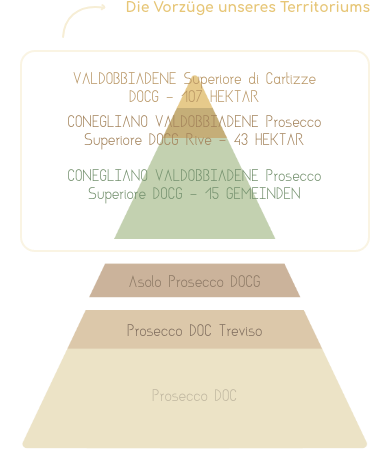 Piramide qualitativa Prosecco Rebuli_DE